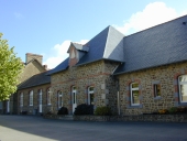 École de filles