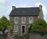 Maison, 28 rue du Lieutenant-colonel Henri Simon (Plouézec)
