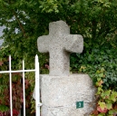 Croix, 3 chemin de Kastell Vran, Ile-Grande (Pleumeur-Bodou)