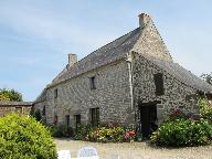 Présentation de la commune de Saint-Carné