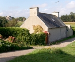 Maison 7, le Gardeno (île de Bréhat)