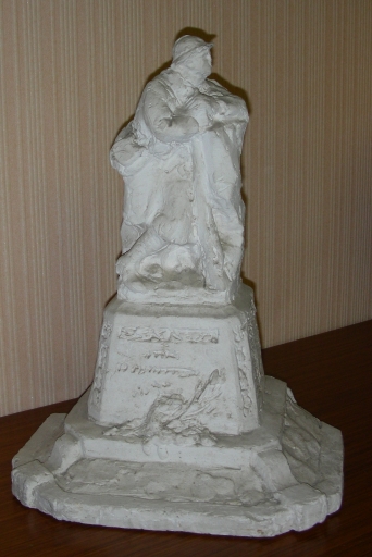 Maquette