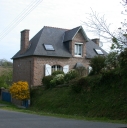 Maison, 12 route de Gravelen (Louannec)