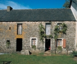 Ferme 2, les Landriaux (Sainte-Marie)