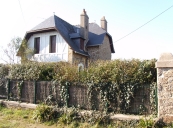 Maison, 5 rue des Pêcheries, l'Islet (Lancieux)