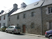 Maison, 12 rue Neuve (Plestin-les-Grèves)