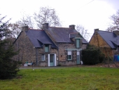 Maison 18, la Costardais (Pipriac)