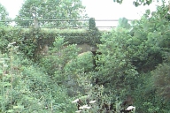Pont, route communale 165 (Livré-sur-Changeon)