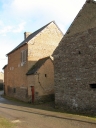 Ferme, actuellement maison, la Touche Pichard (Plesder)