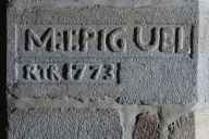 Plaque commémorative