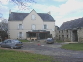 Ferme 2, Kerhuel (Baye)