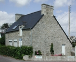 Maison dite les Champs Boulains, 1 rue du Moulin Bily, l'Isle (Saint-Cast-le-Guildo)
