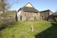 Ferme, le Commun (Orgères)