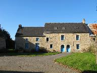 Ferme, Kergario d'en haut (Lignol)