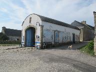 Station de sauvetage n°1 dit Amiral-Roussin (île Molène)