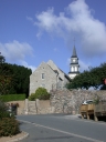 Église paroissiale Saint-Paul (Pléboulle)