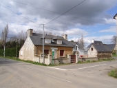 Maison 8, le Vaudic (Pordic)