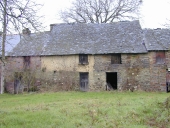 Ferme 1, Cohignac (Pipriac)