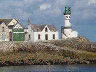 Station de sauvetage n°2 (île-de-Sein)