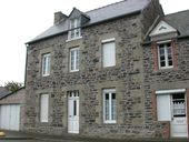 Maison, 24 rue Saint-Pierre (Matignon)