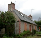 Maison, 17 rue Goas-an-Abat (Perros-Guirec)