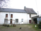 Ferme 5, la Planchette (Trimer)