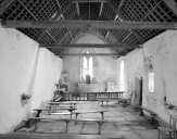 Le patrimoine mobilier de la chapelle