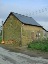 Maison, rue du Portail (Chasné-sur-Illet)