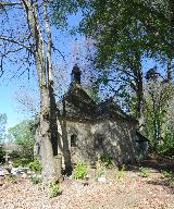 Les croix et les chapelles de la commune de Fleurigné
