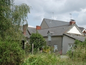 Maison, 1 rue des Faisans (Vignoc)