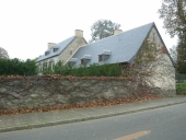 Presbytère, la Ville Basse (Lanrigan)