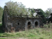 Ancienne ferme, Convenant-Huellan (Plestin-les-Grèves)