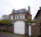 Maison, 7 rue du Châtelet (Saint-Jacut-de-la-Mer)