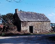 Ecart dit village de Lesmaec (Locmalo)