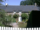 Maison 2, Corbusson (Pléboulle)