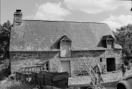 Présentation de la commune du Tiercent