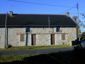 Maison, les Emailleries (Pipriac)