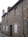 Maison, rue Saint-Yves (Paimpol)