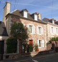 Maison, rue de Labenne (Paimpol)