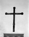 Croix : Christ en croix