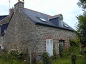 Maison, la Ville Mignon (Saint-Lunaire)