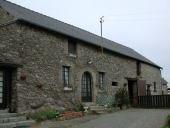 Ferme, la Provotais (Dourdain)