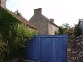 Ferme, route du Guilers (Ploubazlanec)