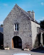 Les maisons et les fermes de la commune de Locmalo