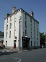Immeuble de rapport, 85 rue de Paris (Rennes)