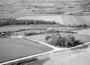 Edifice fortifié de Castel-Vouden, le Stang (Roudouallec)