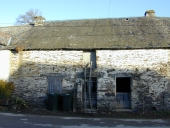 Ferme, Lannée (Sixt-sur-Aff)