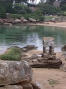 Oratoire de Saint-Guirec, Ploumanac'h (Perros-Guirec)