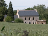 Ferme, Launay Legendre (Saint-Thual)