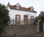 Maison, 1 rue Henri Samson (Lancieux)